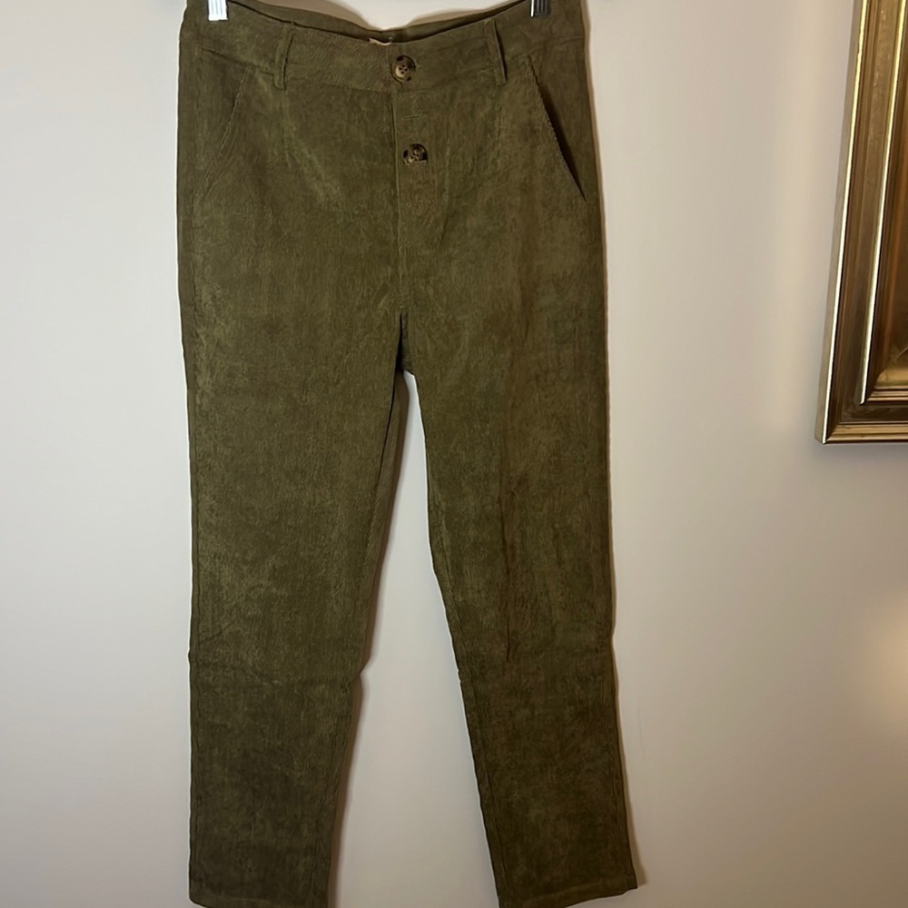 Uniq pants